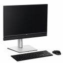 Dell DELL AiO 7420 i5-14500 16GB 256SD 23,8" FHD Win11pro UK QWERTY + zestaw klawiatura, mysz DELL PRO KM5221W zestaw czarny