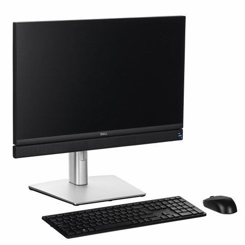 Dell DELL AiO 7420 i5-14500 16GB 256SD 23,8" FHD Win11pro UK QWERTY + zestaw klawiatura, mysz DELL PRO KM5221W zestaw czarny Dell DELL AiO 7420 i5-14500 16GB 256SD 23,8" FHD Win11pro UK QWERTY + zestaw klawiatura, mysz DELL PRO KM5221W zestaw czarny