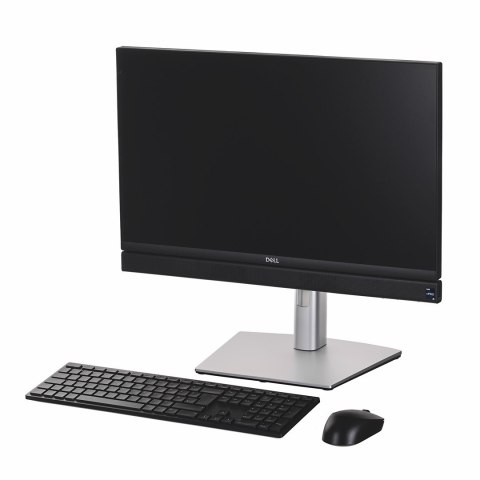 Dell DELL AiO 7420 i5-14500 16GB 256SD 23,8" FHD Win11pro UK QWERTY + zestaw klawiatura, mysz DELL PRO KM5221W zestaw czarny Dell DELL AiO 7420 i5-14500 16GB 256SD 23,8" FHD Win11pro UK QWERTY + zestaw klawiatura, mysz DELL PRO KM5221W zestaw czarny