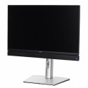 Dell DELL AiO 7420 i5-14500 16GB 256SD 23,8" FHD Win11pro UK QWERTY + zestaw klawiatura, mysz DELL PRO KM5221W zestaw czarny