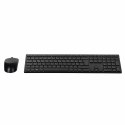 Dell DELL AiO 7420 i5-14500 16GB 256SD 23,8" FHD Win11pro UK QWERTY + zestaw klawiatura, mysz DELL PRO KM5221W zestaw czarny