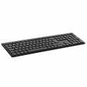 Dell DELL AiO 7420 i5-14500 16GB 256SD 23,8" FHD Win11pro UK QWERTY + zestaw klawiatura, mysz DELL PRO KM5221W zestaw czarny