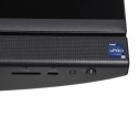 Dell DELL AiO 7420 i5-14500 16GB 256SD 23,8" FHD Win11pro UK QWERTY + zestaw klawiatura, mysz DELL PRO KM5221W zestaw czarny