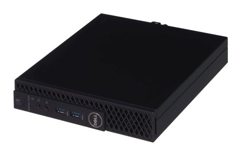Dell DELL OptiPlex 3050 Micro i5-6500T 16GB 256GB SSD mSFF Win10pro + zasilacz UŻYWANY Dell DELL OptiPlex 3050 Micro i5-6500T 16GB 256GB SSD mSFF Win10pro + zasilacz UŻYWANY