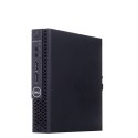 Dell DELL OptiPlex 3060 Micro i3-8100T 16GB 256GB SSD mSFF Win11pro UŻYWANY
