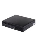 Dell DELL OptiPlex 3060 Micro i3-8100T 16GB 256GB SSD mSFF Win11pro UŻYWANY