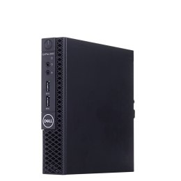 Dell DELL OptiPlex 3060 Micro i5-8500T 16GB 256GB SSD micro SFF Win11pro UŻYWANY