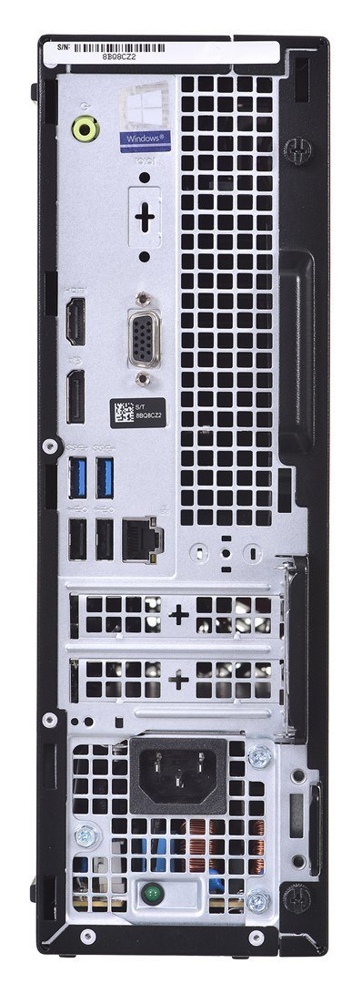 Dell DELL OptiPlex 3060 i5-8500 16GB 256GB SSD SFF Win11pro UŻYWANY Dell DELL OptiPlex 3060 i5-8500 16GB 256GB SSD SFF Win11pro UŻYWANY