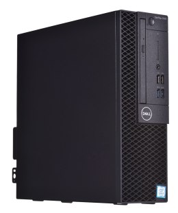 Dell DELL OptiPlex 3060 i5-8500 16GB 256GB SSD SFF Win11pro UŻYWANY