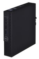 Dell DELL OptiPlex 3070 Micro i5-9500T 16GB 256GB SSD Win11pro UŻYWANY