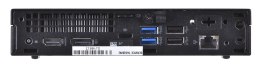 Dell DELL OptiPlex 3070 Micro i5-9500T 16GB 256GB SSD Win11pro UŻYWANY