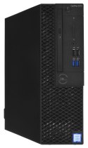 Dell DELL OptiPlex 3070 i5-9500 16GB 512SSD SFF Win11pro UŻYWANY