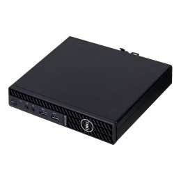 Dell DELL OptiPlex 3080 Micro i5-10400 16GB 256GB SSD micro SFF Win11pro UŻYWANY