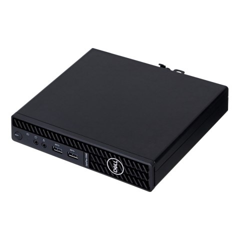 Dell DELL OptiPlex 3080 Micro i5-10500T 16GB 256GB SSD micro SFF Win11pro UŻYWANY Dell DELL OptiPlex 3080 Micro i5-10500T 16GB 256GB SSD micro SFF Win11pro UŻYWANY