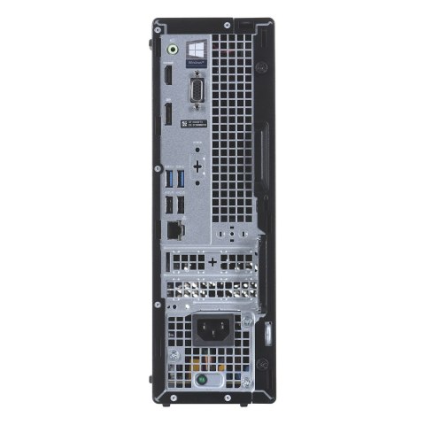 Dell DELL OptiPlex 3080 i5-10500 16GB 256GB SSD SFF Win11pro UŻYWANY Dell DELL OptiPlex 3080 i5-10500 16GB 256GB SSD SFF Win11pro UŻYWANY