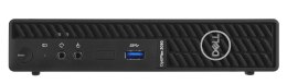 Dell DELL OptiPlex 3090 Micro i5-10500T 16GB 256GB SSD mSFF Win11pro UŻYWANY