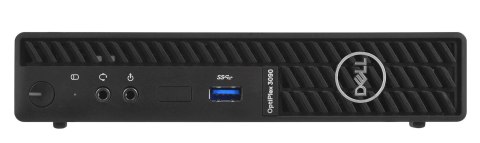 Dell DELL OptiPlex 3090 Micro i5-10500T 16GB 256GB SSD mSFF Win11pro UŻYWANY Dell DELL OptiPlex 3090 Micro i5-10500T 16GB 256GB SSD mSFF Win11pro UŻYWANY