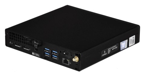 Dell DELL OptiPlex 3090 Micro i5-10500T 16GB 256GB SSD mSFF Win11pro UŻYWANY Dell DELL OptiPlex 3090 Micro i5-10500T 16GB 256GB SSD mSFF Win11pro UŻYWANY