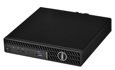 Dell DELL OptiPlex 3090 Micro i5-10500T 16GB 256GB SSD mSFF Win11pro UŻYWANY Dell DELL OptiPlex 3090 Micro i5-10500T 16GB 256GB SSD mSFF Win11pro UŻYWANY