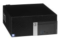 Dell DELL OptiPlex 5050 i5-6400 16GB 256GB SSD TOWER Win10pro UŻYWANY