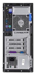 Dell DELL OptiPlex 5050 i5-6400 16GB 256GB SSD TOWER Win10pro UŻYWANY