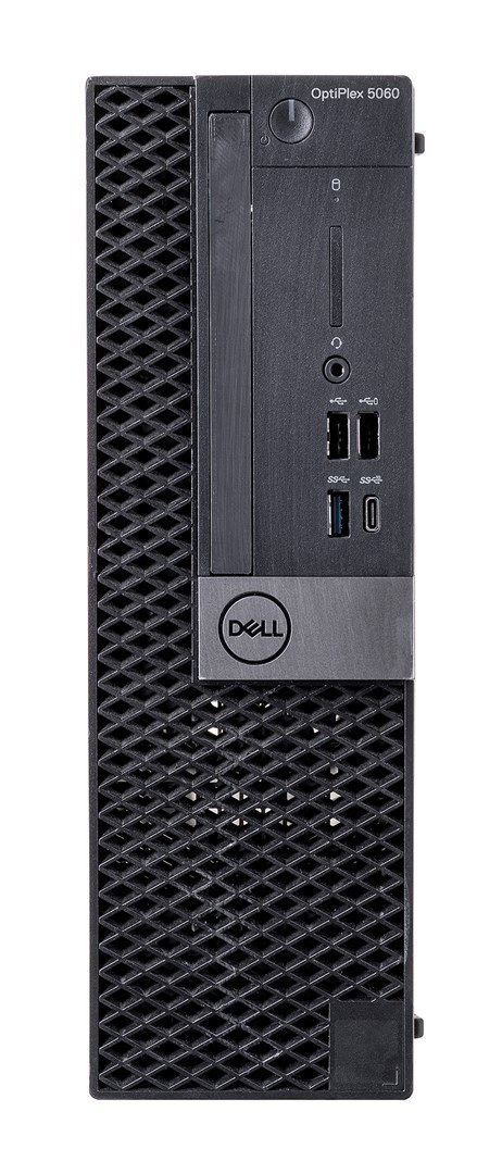 Dell DELL OptiPlex 5060 i5-8500 16GB 256GB SSD SFF Win10pro dołożony specjalny moduł RS-232 UŻYWANY Dell DELL OptiPlex 5060 i5-8500 16GB 256GB SSD SFF Win10pro dołożony specjalny moduł RS-232 UŻYWANY