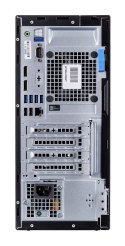 Dell DELL OptiPlex 5070 i5-9500 16GB 256GB SSD TOWER Win11pro UŻYWANY