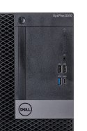Dell DELL OptiPlex 5070 i5-9500 16GB 256GB SSD TOWER Win11pro UŻYWANY