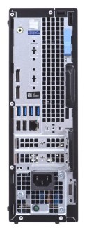 Dell DELL OptiPlex 5070 i5-9500 16GB 512GB SSD SFF Win11pro UŻYWANY