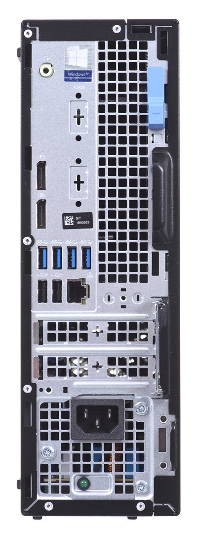 Dell DELL OptiPlex 5070 i5-9500 16GB 512GB SSD SFF Win11pro UŻYWANY Dell DELL OptiPlex 5070 i5-9500 16GB 512GB SSD SFF Win11pro UŻYWANY