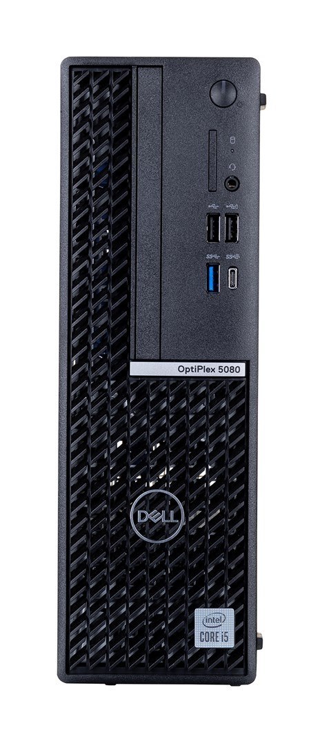 Dell DELL OptiPlex 5080 i5-10500 16GB 256GB SSD SFF Win11pro UŻYWANY Dell DELL OptiPlex 5080 i5-10500 16GB 256GB SSD SFF Win11pro UŻYWANY