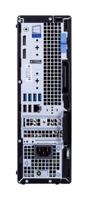 Dell DELL OptiPlex 5080 i5-10500 16GB 256GB SSD SFF Win11pro UŻYWANY