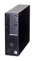 Dell DELL OptiPlex 5080 i5-10500 16GB 256GB SSD SFF Win11pro UŻYWANY