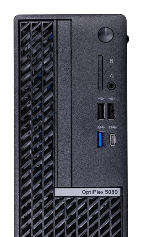 Dell DELL OptiPlex 5080 i5-10500 16GB 256GB SSD SFF Win11pro UŻYWANY Dell DELL OptiPlex 5080 i5-10500 16GB 256GB SSD SFF Win11pro UŻYWANY