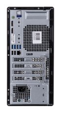 Dell DELL OptiPlex 5080 i5-10500 16GB 256GB SSD TOWER Win11pro UŻYWANY