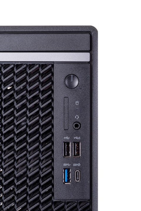 Dell DELL OptiPlex 5080 i5-10500 16GB 256GB SSD TOWER Win11pro UŻYWANY Dell DELL OptiPlex 5080 i5-10500 16GB 256GB SSD TOWER Win11pro UŻYWANY