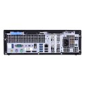 Dell DELL OptiPlex 7060 i5-8500 16GB 512GB SSD SFF Win11pro UŻYWANY