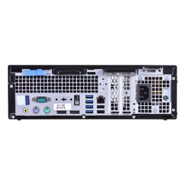 Dell DELL OptiPlex 7060 i5-8500 16GB 512GB SSD SFF Win11pro UŻYWANY