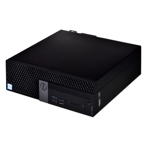 Dell DELL OptiPlex 7060 i5-8500 16GB 512GB SSD SFF Win11pro UŻYWANY Dell DELL OptiPlex 7060 i5-8500 16GB 512GB SSD SFF Win11pro UŻYWANY