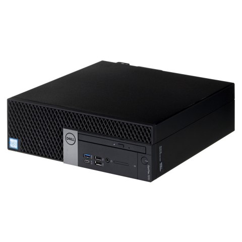 Dell DELL OptiPlex 7070 i5-9500 16GB 512GB SSD SFF Win11pro UŻYWANY Dell DELL OptiPlex 7070 i5-9500 16GB 512GB SSD SFF Win11pro UŻYWANY