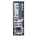 Dell DELL OptiPlex 7070 i5-9500 16GB 512GB SSD SFF Win11pro UŻYWANY