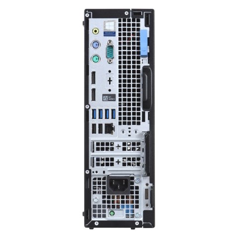 Dell DELL OptiPlex 7070 i5-9500 16GB 512GB SSD SFF Win11pro UŻYWANY Dell DELL OptiPlex 7070 i5-9500 16GB 512GB SSD SFF Win11pro UŻYWANY