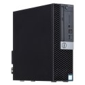 Dell DELL OptiPlex 7070 i5-9500 16GB 512GB SSD SFF Win11pro UŻYWANY