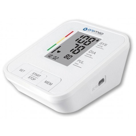 HI-TECH MEDICAL Ciśnieniomierz naramienny HI-TECH MEDICAL Classic ORO-N4