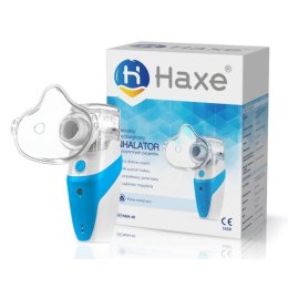 Haxe Przenośny ultradźwiękowy inhalator siateczkowy NBM4