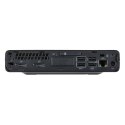 Hewlett-Packard HP EliteDesk 800 G3 Micro i3-6100T 8GB 256GB SSD Win10pro UŻYWANY