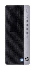 Hewlett-Packard HP EliteDesk 800 G4 i5-8500 16GB 256GB SSD TOWER Win11pro UŻYWANY