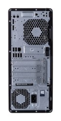 Hewlett-Packard HP EliteDesk 800 G4 i5-8500 16GB 256GB SSD TOWER Win11pro UŻYWANY