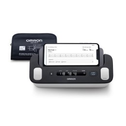 OMRON Ciśnieniomierz i monitor EKG Omron Complete 2w1