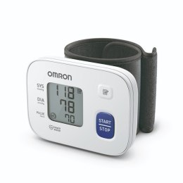 OMRON Ciśnieniomierz nadgarstkowy Omron RS1 HEM-6160-E